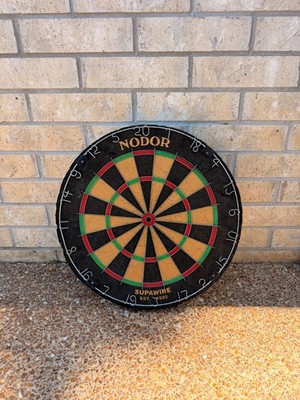Nodor Supawire Dart Board