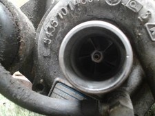 Turbo Citroen C2