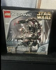 LEGO Star Wars: Destroyer Droid (8002) 95% Complete With Instructions
