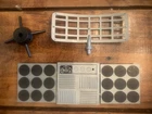 gi joe solor comunicator set vintage