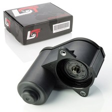 STELLMOTOR HANDBREMSE BREMSSATTEL FESTSTELLBREMSE FÜR AUDI Q3 - 6-SEITIGER TORX