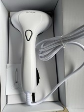 Pressurized Handheld Steam Cleaner Multi-Surface Steamer with 12Pcs Cleaning Kit