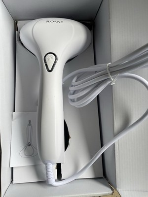 Pressurized Handheld Steam Cleaner Multi-Surface Steamer with 12Pcs Cleaning Kit