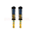 Bilstein 4600 Front Coilovers with OE Coils for Toyota Tacoma 4WD 1995-2004