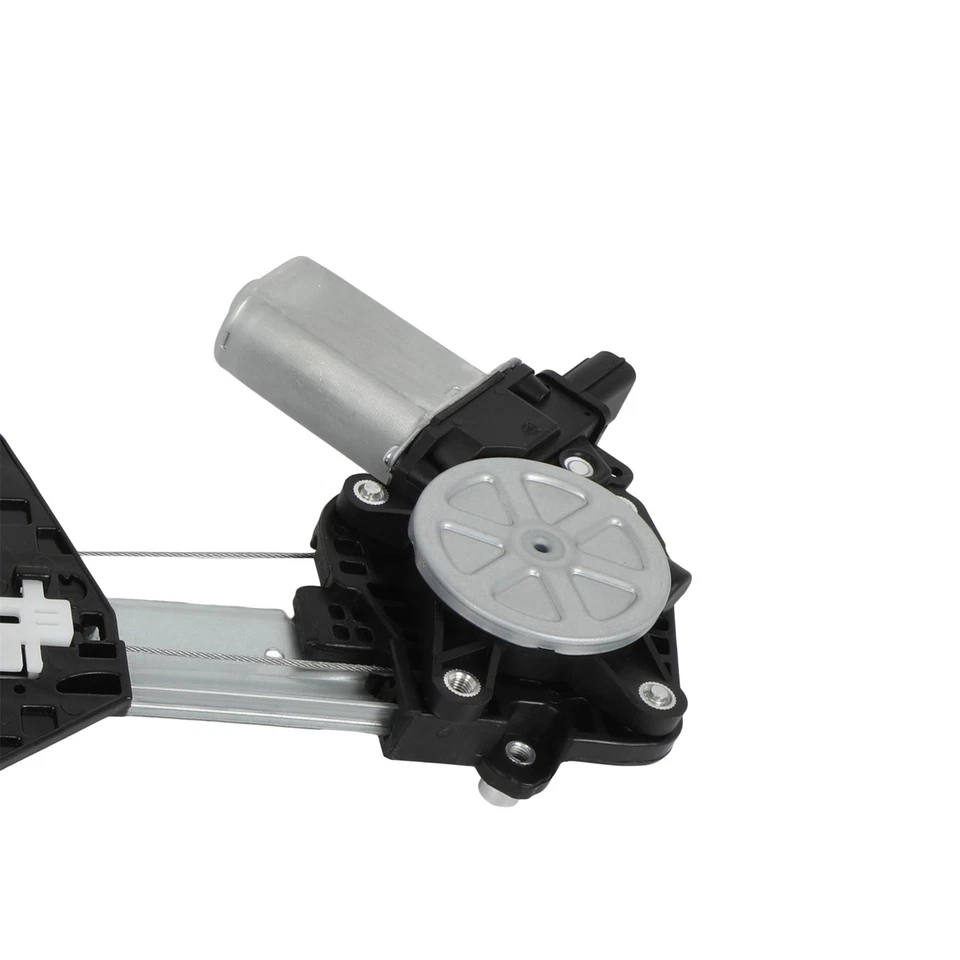 New For 2009-2014 Acura TSX Sedan Front Right w/ Motor Power Window Regulator - Изображение 4 из 4