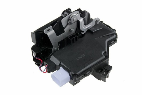 For VW Golf Mk6 Estate 2009-2013 Rear Right Door Lock Actuator Mechanism - Picture 2 of 8