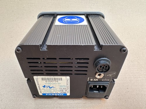 PACE Sodr-Tek ST45E Soldering Station with iron 80W - Picture 5 of 9