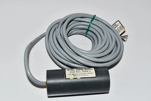 Auto-flush Systems AFS-35XL Sensor Type 1 