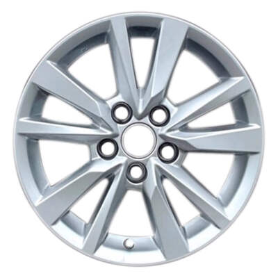 2025 Toyota Camry 16