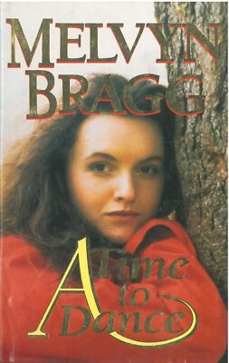 Time To Dance [Jun 07, 1990] Bragg, Melvyn