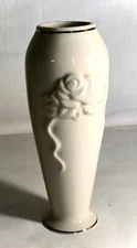 Lenox Rose Bud Collection 5 7/8" Bud Vase