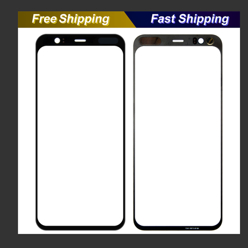 For Google Pixel 4 4XL 4a Front Screen Glass Lens Replacement + Tools - Picture 4 of 9