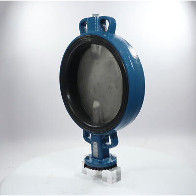 End Armaturen BVKIDN300PN16/A150 butterfly valve New NFP