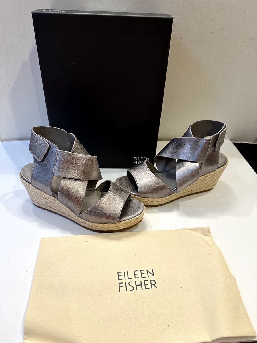 Eileen fisher hotsell willow sale