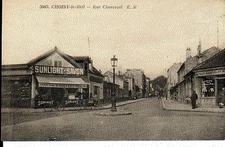 (S-63696) FRANCE - 94 - CHOOSE THE KING POSTCARD E.M. ed.