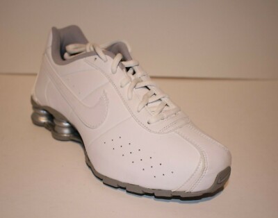 boys nike shox