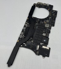 2014 A1398 Logic Board 2.5GHz i7 16GB Apple Macbook Pro Retina 15" READ DESCRIP