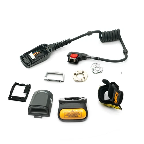 RS5000 Ring Wearable Barcode Scanner for WT41N0 For Zebra RS5000-LCBSWR USA - Picture 4 of 8