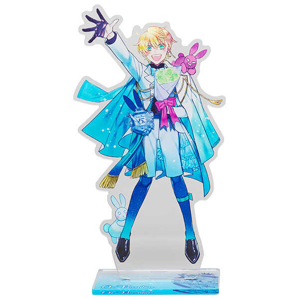 Pandora Hearts