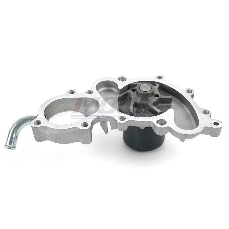 Водяной насос подходит для 1993-1995 Toyota пикап T-100 3,0 л V6 SOHC 3VZE MOCA 170-1900 - Изображение 2 из 4
