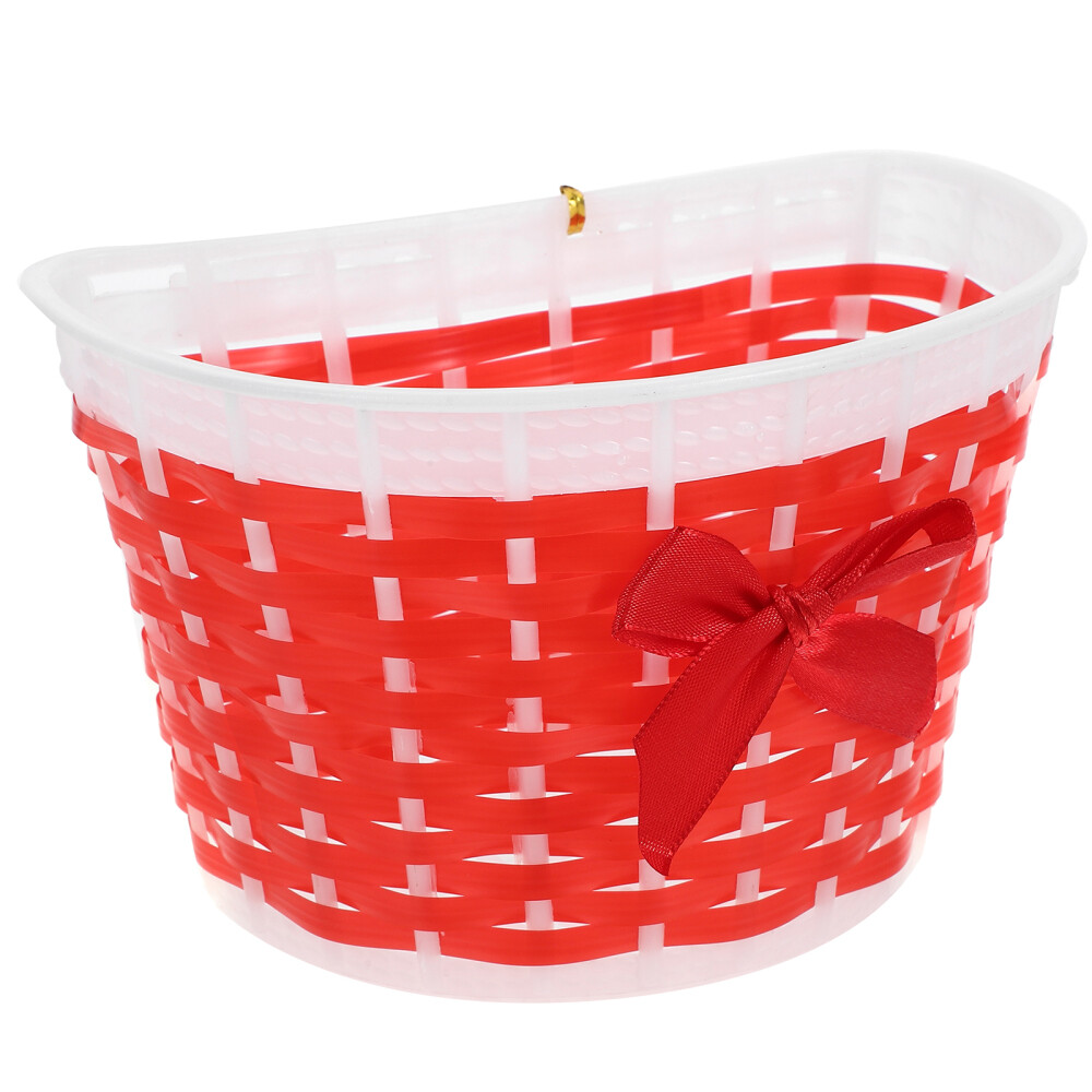 Panier De Vélo Pour Enfants, Paniers De Vélo Pour Filles Et