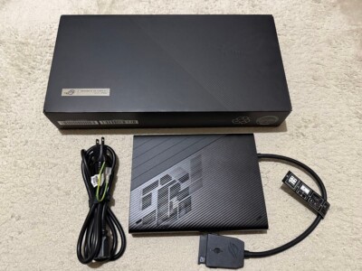 その他 ASUS ROG XG Mobile Radeon RX6850M XT ASUS ROG XG Mobile AMD Radeon RX 6850M XT 12GB GDDR6 GC32L