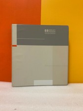 HP 08922-90211 8922M/S GSM Test Set Manuale Utente