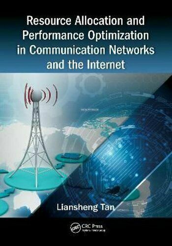 Resource Allocation & Performance Optimization in Communication Networks, intern - Picture 1 of 6