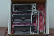 BEZEL, 256 & ASSY-2 SECONDARY BARRIER by Siemens Medical Solutions 8253125