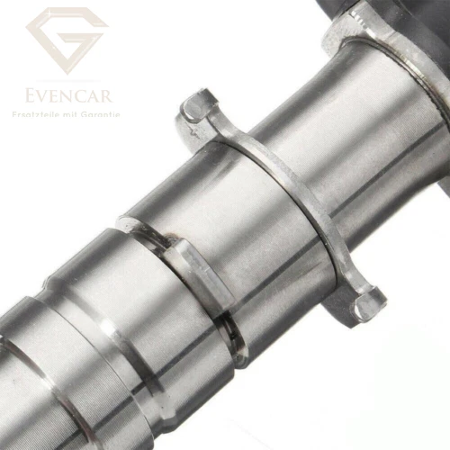 Fuel Injector Injector For BMW 13537585261 N53 N54 N55 N57 N63 3 Series 5 Series 6e - Image 2 of 4