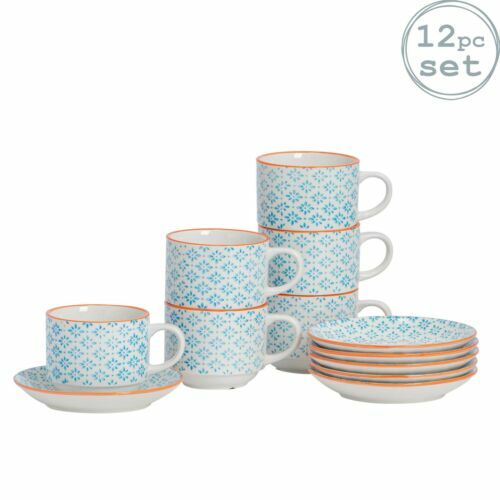 Hutschenreuther 02013-800001-14742 - Tazzina da caffè Maria Theresia, 0,23 Litri, Colore Bianco