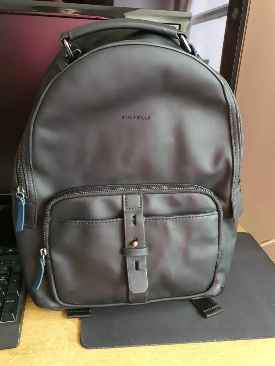 Fiorelli 2025 laptop backpack