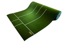 DRAKES PRIDE CLUB-MAT 45ft x 6ft B8055