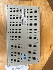 TE Connectivity 1900 MHz EPN: 740552-4 REV: E