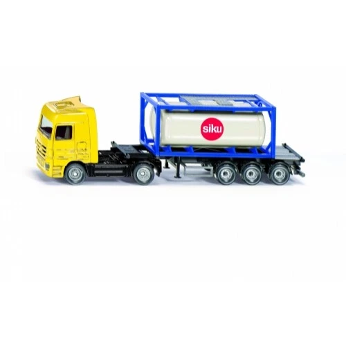 Auto- & Verkehrsmodelle aus Kunststoff von Nutzfahrzeug