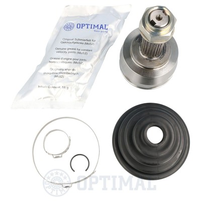 OPTIMAL Jeu de joints arbre de transmission CW-2554 pour FORD KA (RU8 ...