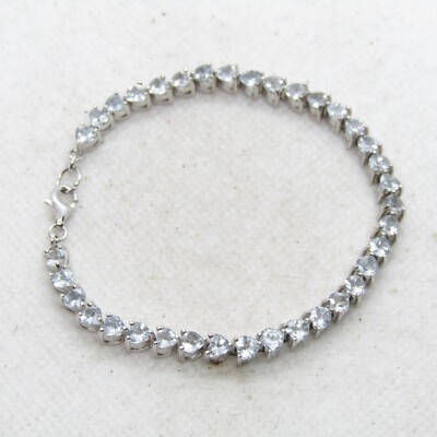 アクセサリー silver 925chain bracelet 925 Silver Bujukan Chain Bracelet. SKU: TB4886-75SVJJJ