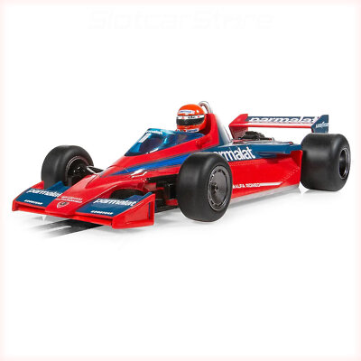 Scalextric SRS 1/32 - Voiture De Circuit Analogique, état Comme Neuf
