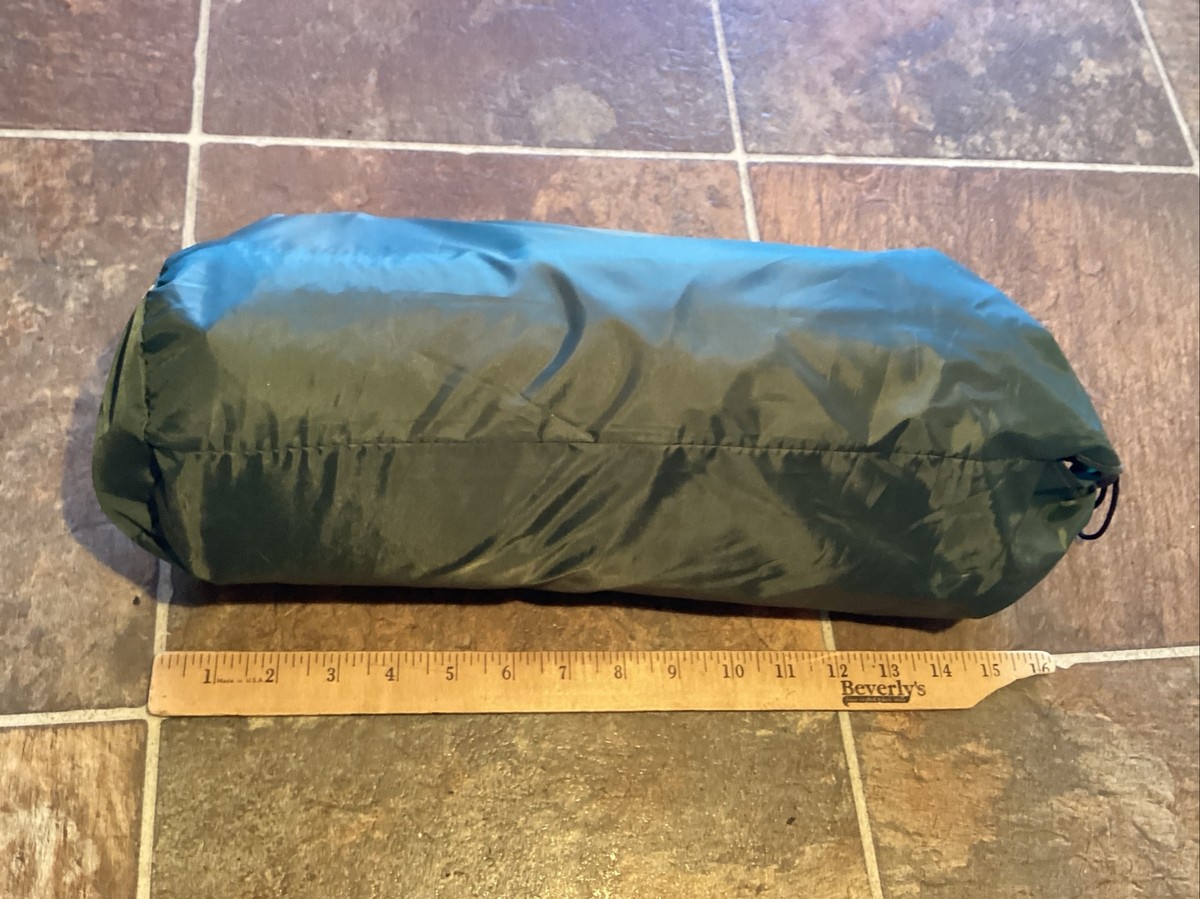 Stansport Person Scout Nylon A Frame Tent Outdoor Camping 78x54x36 1ea New