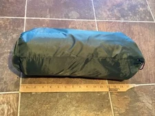 Stansport 2 Person Scout Nylon A Frame Tent Outdoor Camping 78x54x36 1ea New