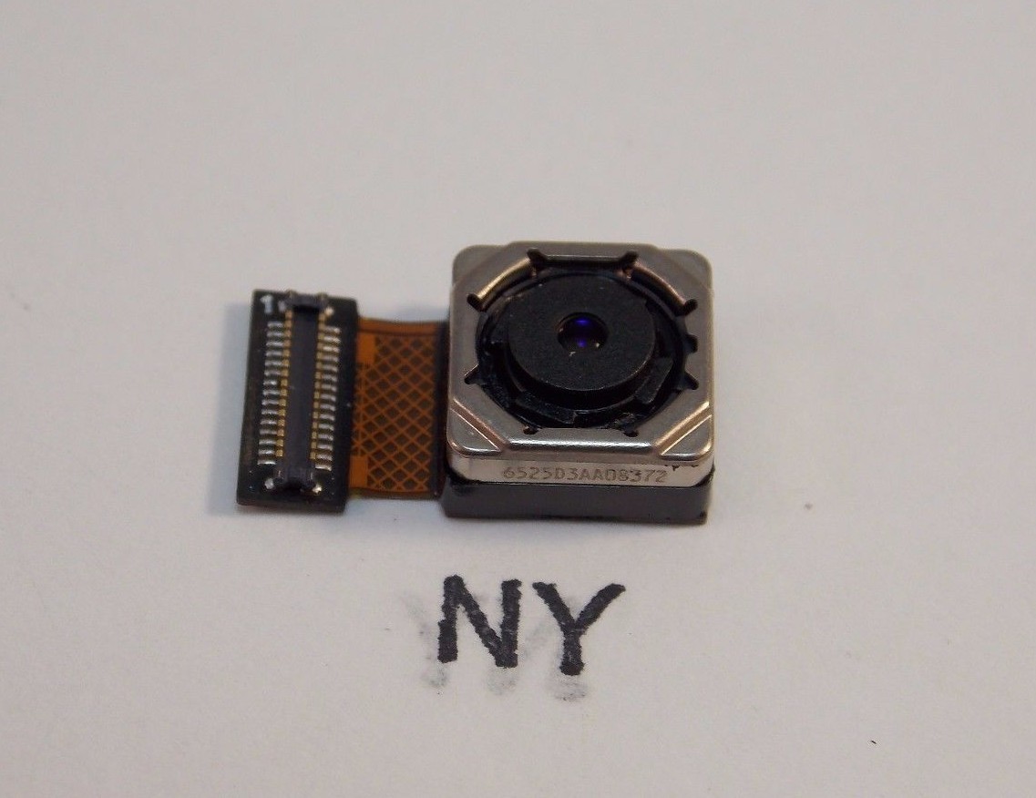 Rear Facing Main Camera ZTE Max XL N9560 Boost Mobile Phone 