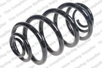 Kilen 260029 Fahrwerksfeder For Nissan Opel Renault Vauxhall