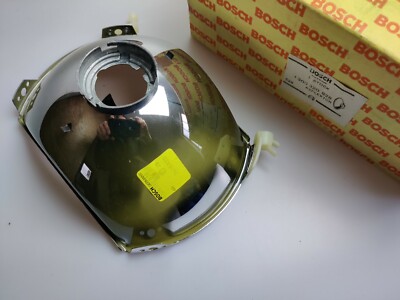 Reflektor Hauptscheinwerfer vorne rechts H4 NEU Bosch 1305320828  