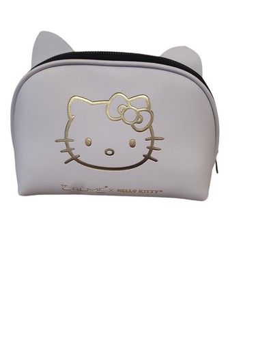 Bolsa de maquillaje Hello Kitty - Imagen 2 de 4
