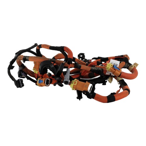 Câble de puissance - DS DS3 CROSSBACK PH.2 - 9850774880 - U0-2297U - Foto 3 di 3