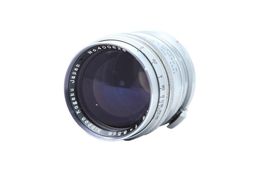 ニコン Nikon Nikkor 85mm f2 一眼レフ MFレンズ 2470 Nikon Nikkor 85mm f2 DSLR MF Lens 2470 from Japan | eBay