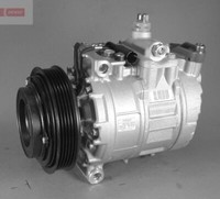 Denso DCP24005 Kompressor, Klimaanlage FüR Land Rover MG Rover