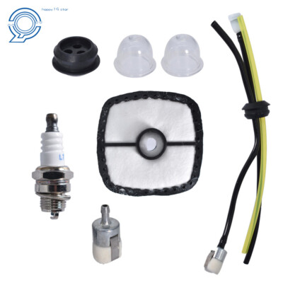 Fits For Echo Air Filter Fuel Line Grommet Tune-Up SRM-210 SRM-225 GT-200i