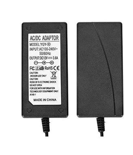 AC Adapter Power Supply Charger Compatible for Microsoft Surface Pro 1 2 Wind... - Picture 5 of 8