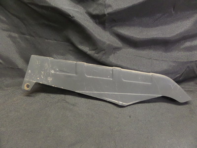 1988 KAWASAKI ZX600-C MADMAX CHAIN GUARD | eBay